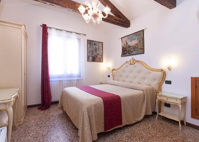 Locanda SS. Giovanni e Paolo Venezia