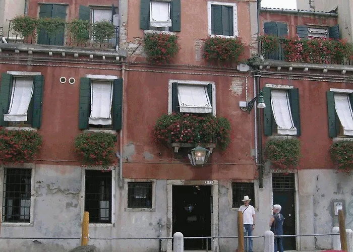 Antica Locanda Montin Venezia
