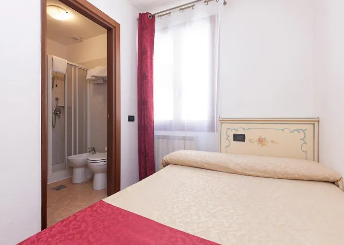 Locanda SS. Giovanni e Paolo Venezia