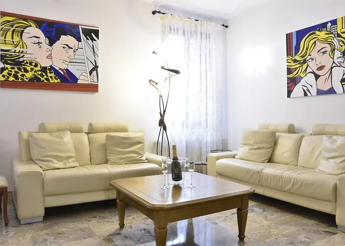 Ca' Del Cinema B&B Venezia